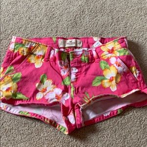 Summer shorts